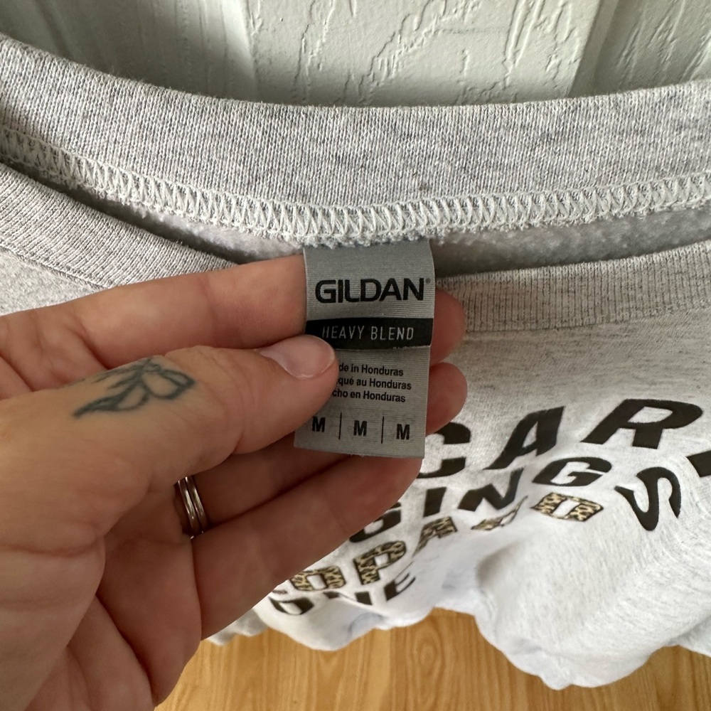 Sweatshirt - Picture 2 of 2